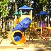 Playground Infantil |  Viamão – RS