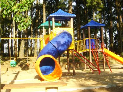 Playground Infantil |  Viamão – RS