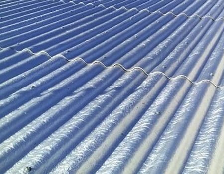 Telha Ecológica Tetra Pak