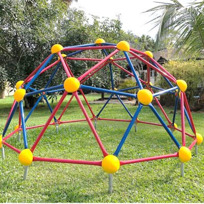 Brinquedo Playground Scandere Domus