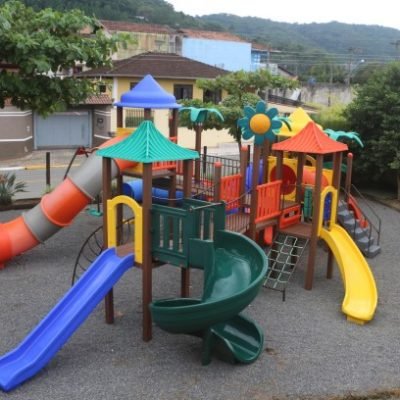 Playground Ecológico - Ecoplay 702