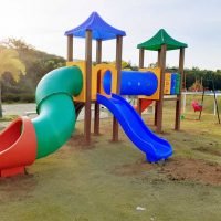 Playground Infantil | Condomínio Las Palmas Setvillage – Pouso Alegre – MG