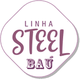 Linha de Lixeiras Baú Container