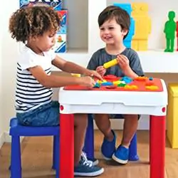 Mobiliário Infantil