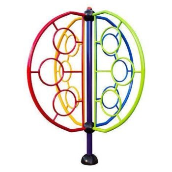 Brinquedos avulsos para parquinhos e playgrounds