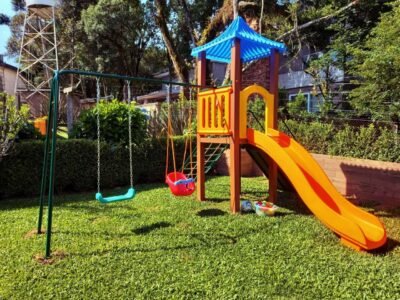 Playground Infantil - Ecoplay 151