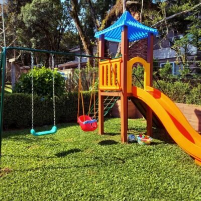 Playground Infantil - Ecoplay 151