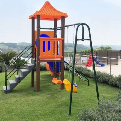 Parquinho Ecoplay 150 - Variação 1