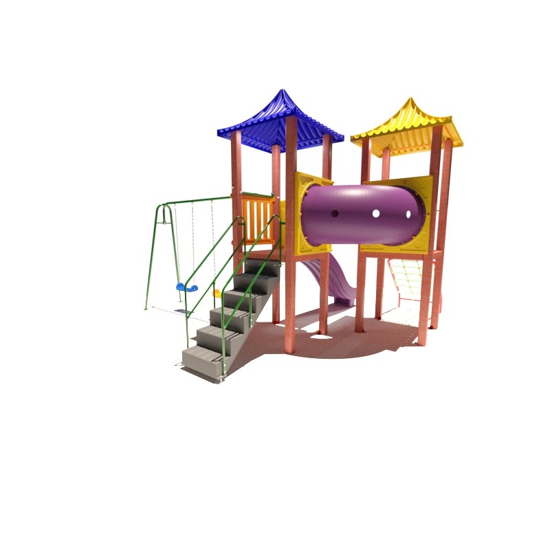 Ecoplay 202