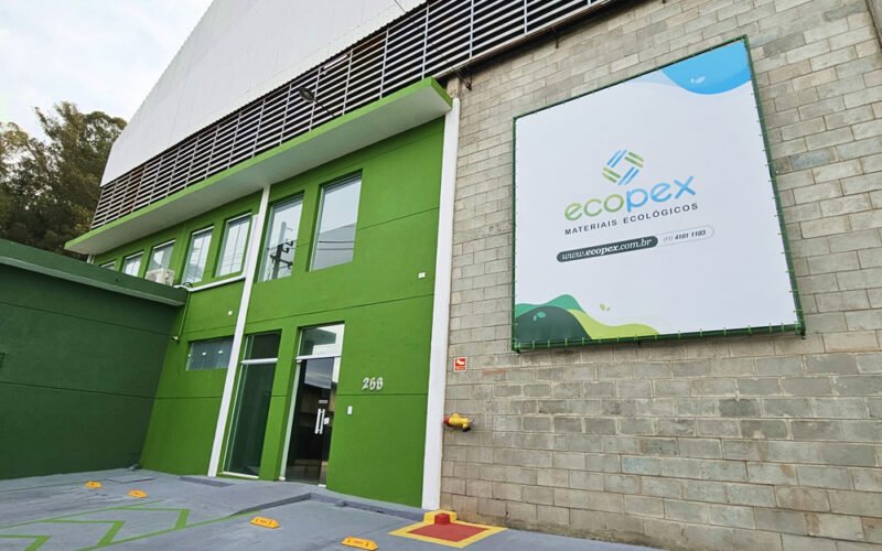 Escritório da Ecopex