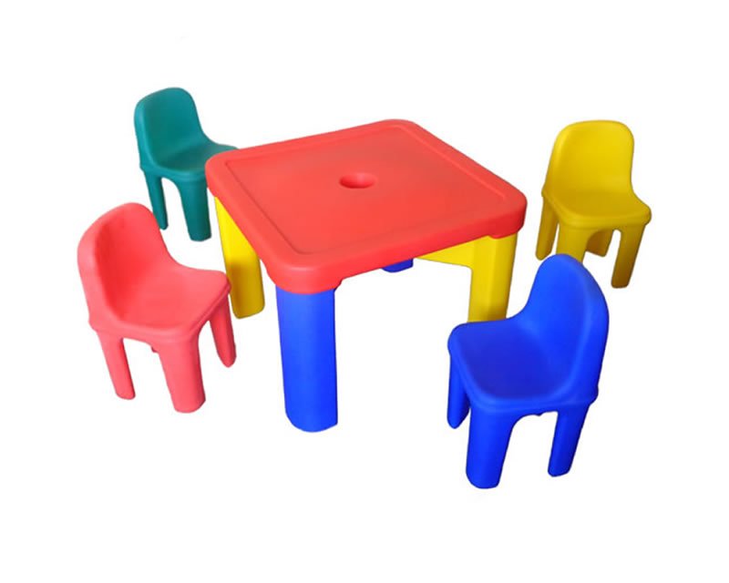 Conjunto de Mesinha Conjunto de Mesinha