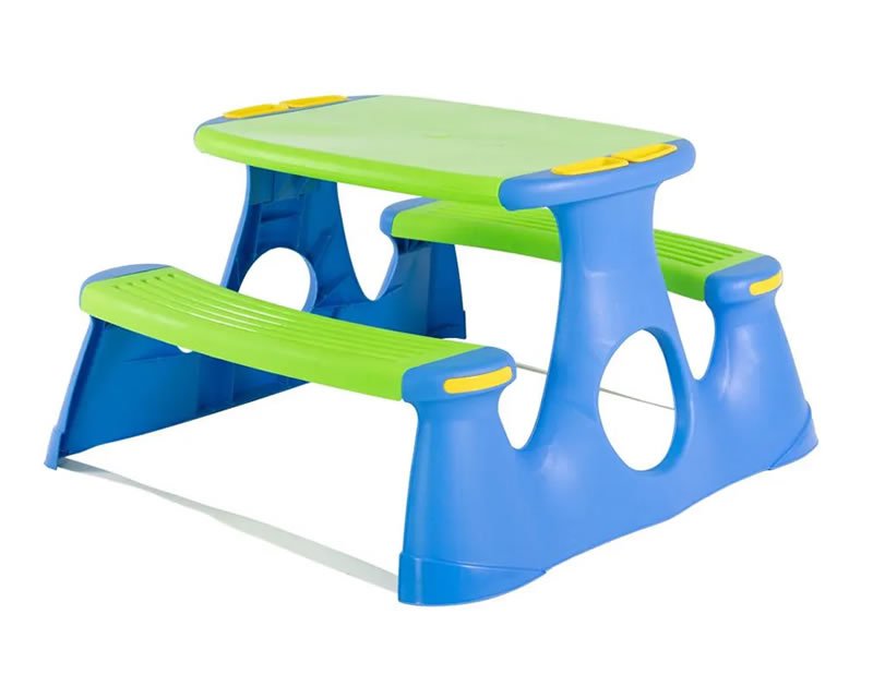 Mesinha Piquenique Infantil Mesinha Piquenique Infantil
