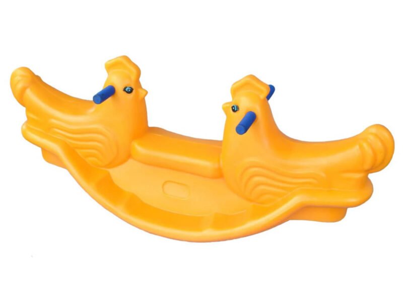 Gangorra Galinha - Dupla