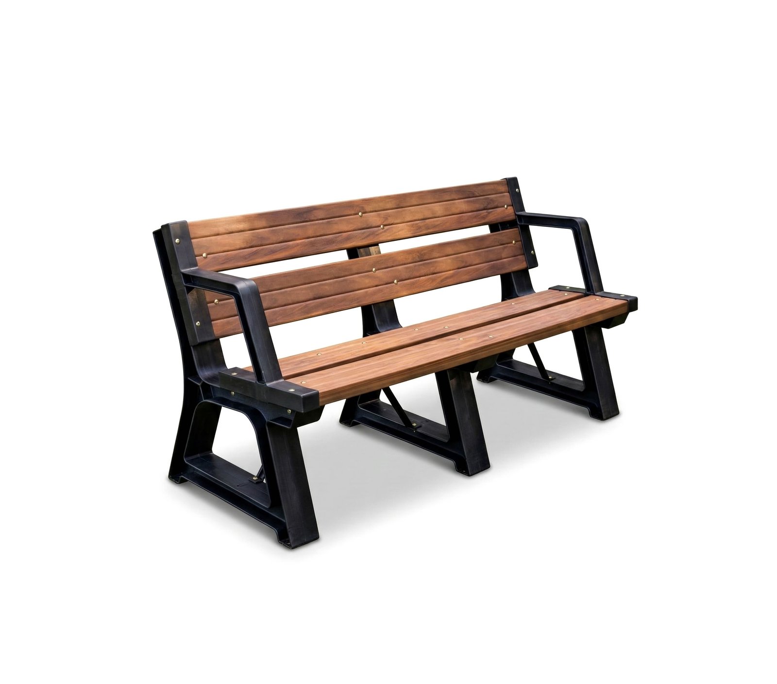 Banco Premium - 1,50m - Com encosto Banco Premium - 1,50m - Com encosto