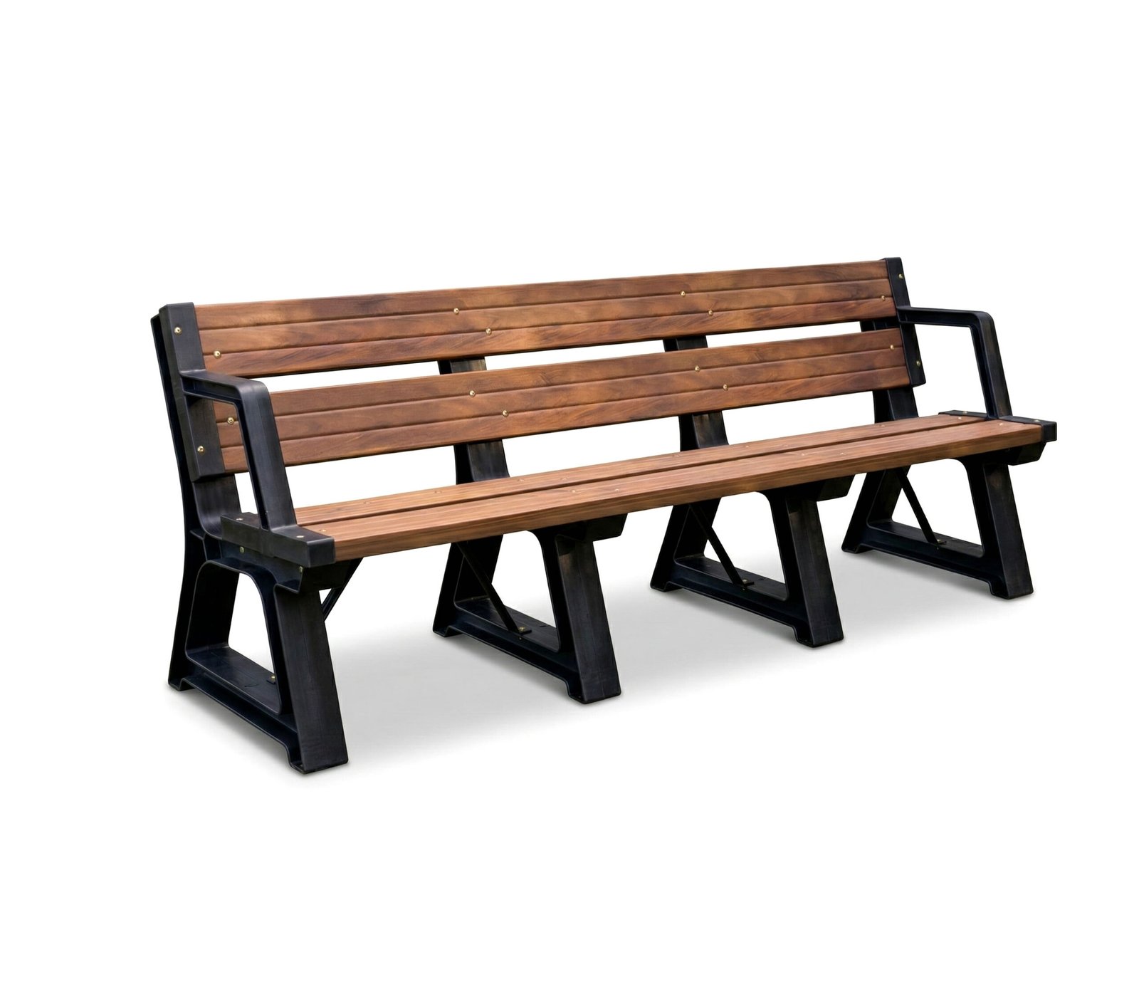 Banco Premium - 2,00m - Com encosto Banco Premium - 2,00m - Com encosto