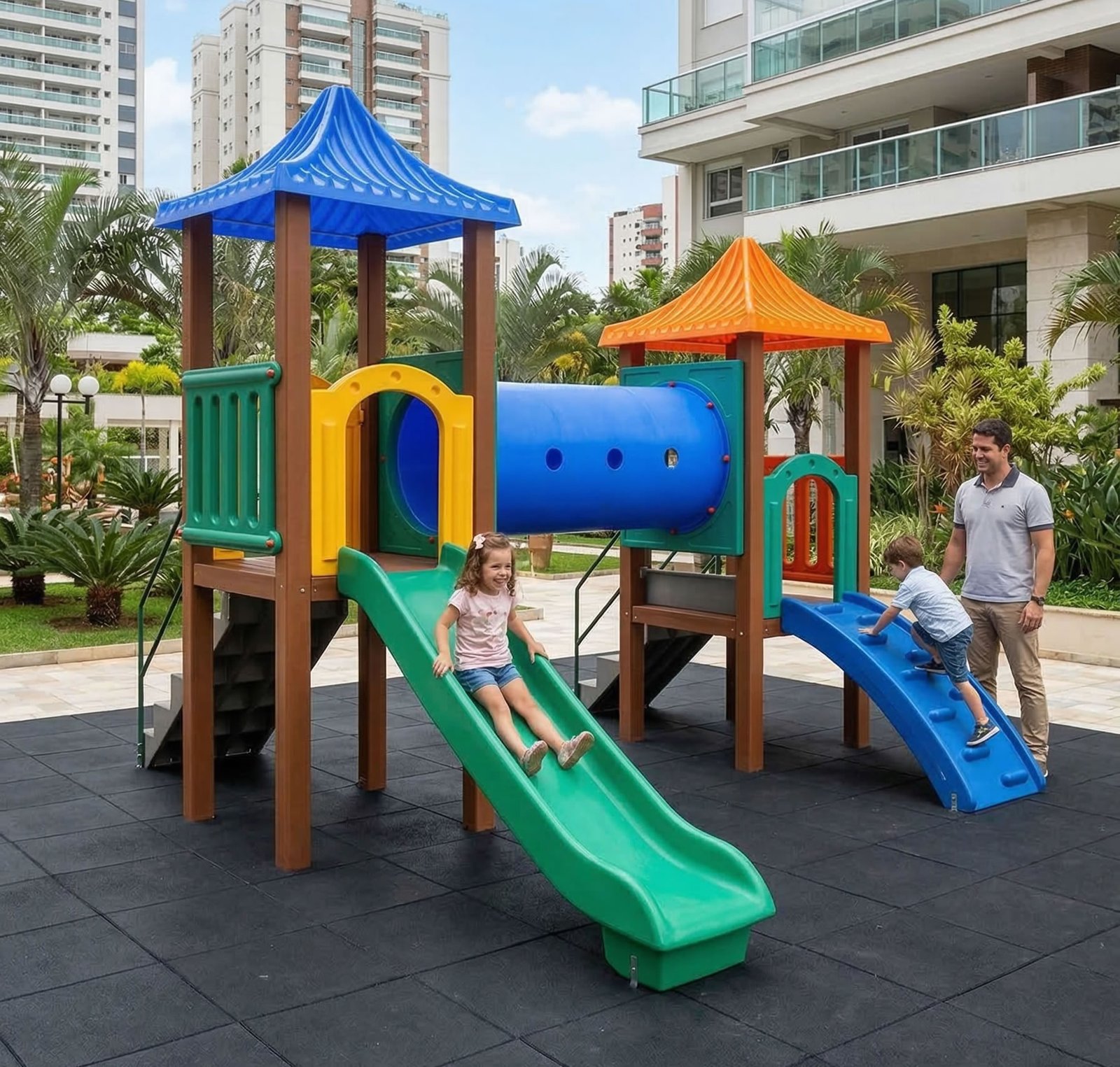 Ecoplay 203 Ecoplay 203